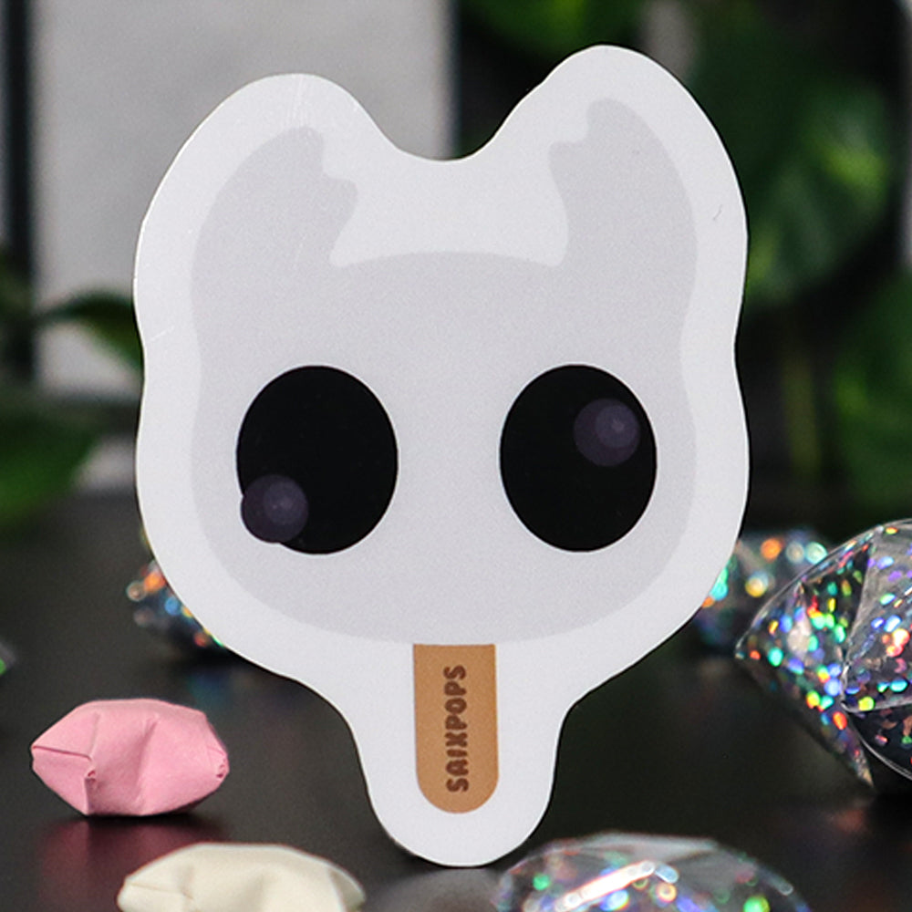 Hollow Knight SaixPop Sticker