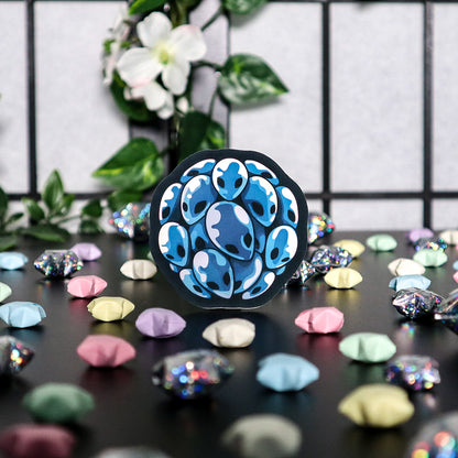 Unbreakable Heart Sticker