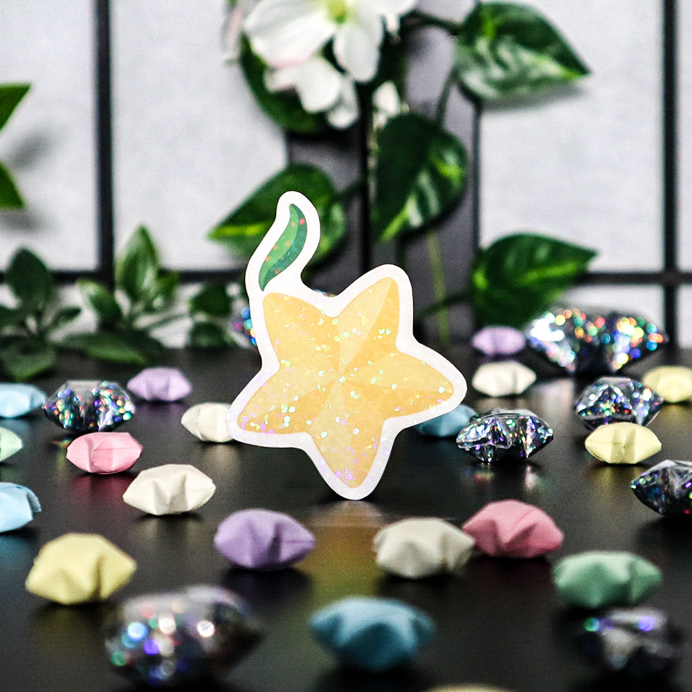 Paopu Fruit Sticker