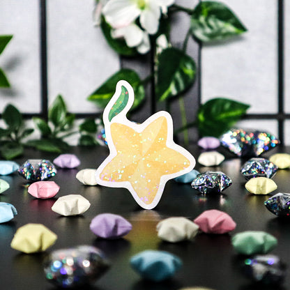 Paopu Fruit Sticker