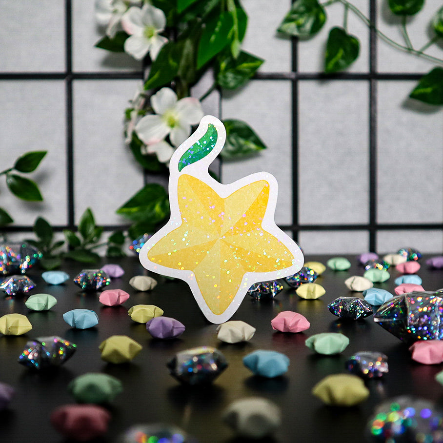 Paopu Fruit Sticker