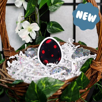 Void "Easter Egg" Sticker
