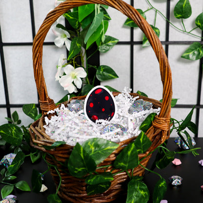 Void "Easter Egg" Sticker
