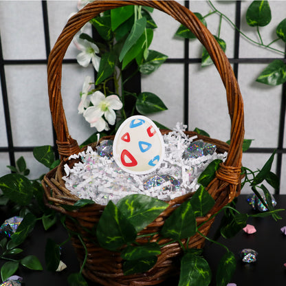Togepi "Easter Egg" Sticker