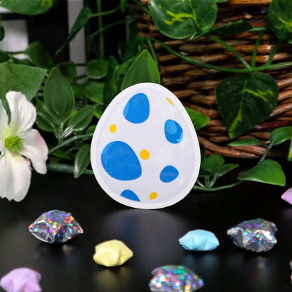 Billy Hatcher "Easter Egg" Sticker