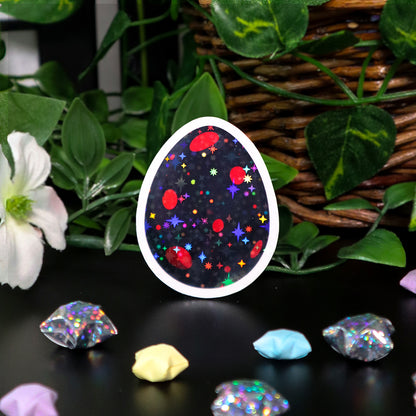 Void "Easter Egg" Sticker