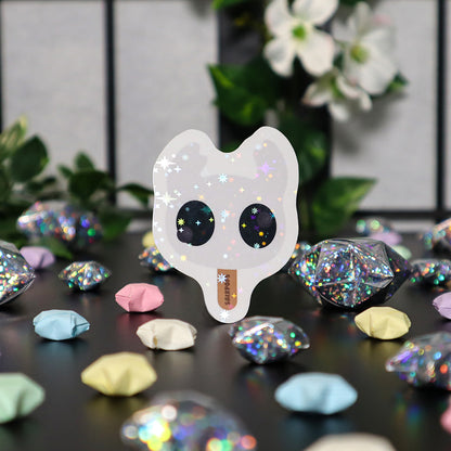 Hollow Knight SaixPop Sticker