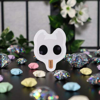 Hollow Knight SaixPop Sticker