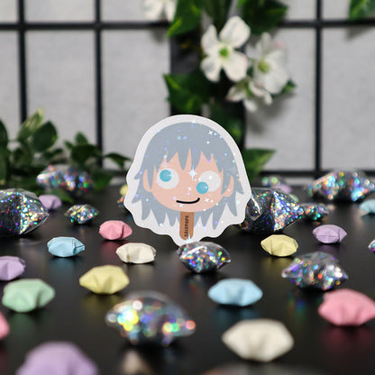 Riku SaixPop Sticker