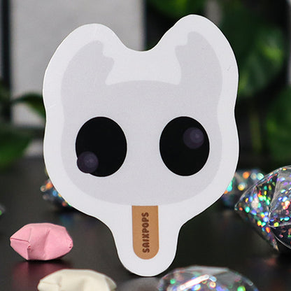 Hollow Knight SaixPop Sticker
