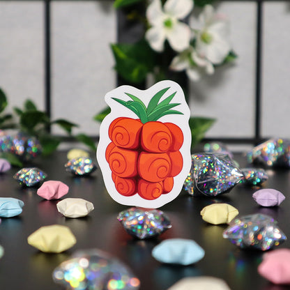 Bara Bara Sticker