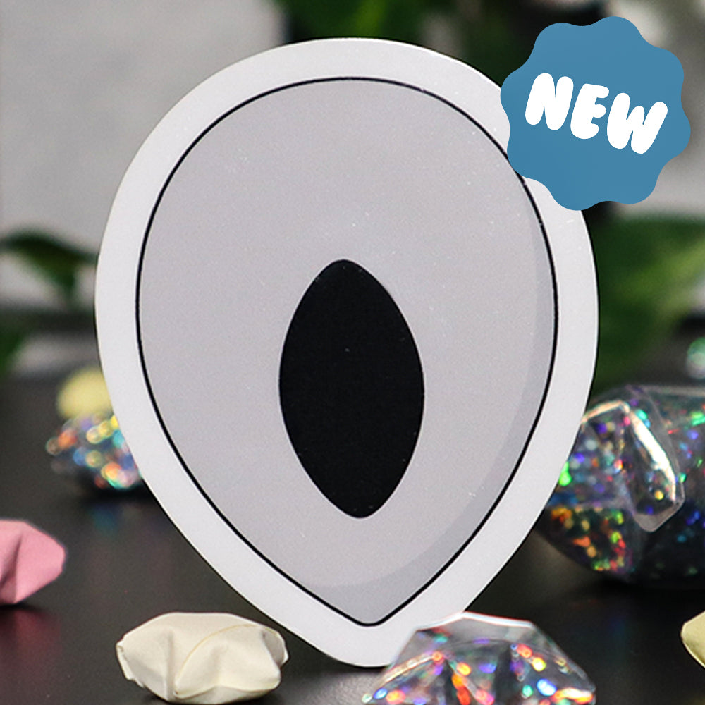 Lurien the Watcher Dreamer Sticker