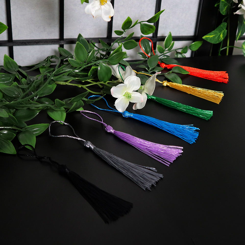 Bonfire Lit Bookmark