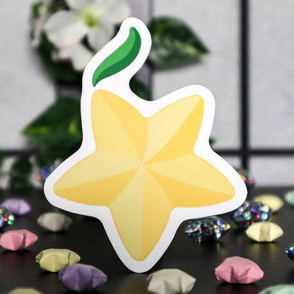 Paopu Fruit Sticker